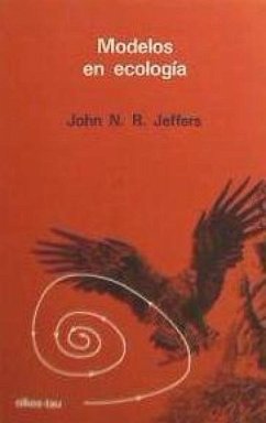 Modelos en ecología - Jeffers, John N. R.