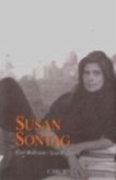 Susan Sontag Susan Sontag