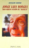 Jorge Luis Borges : una nueva visión de &quote;Ulrica&quote;