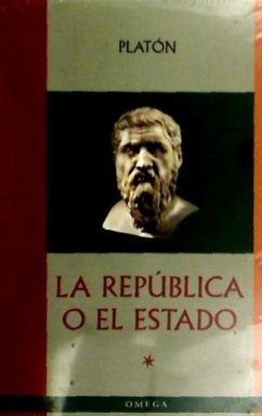 La República o el Estado - Platón