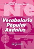 Vocabulario popular andaluz