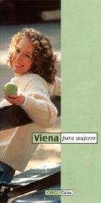 Viena para mujeres - Kreppel, Antonia