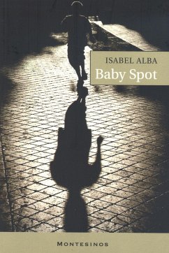 Baby spot - Alba, Isabel; Alba Rico, Isabel