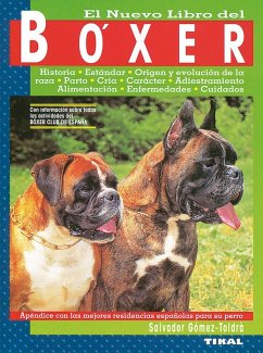 El nuevo libro del boxer - Gómez-Toldrá, Salvador