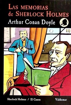 Las memorias de Sherlock Holmes - Doyle, Arthur Conan