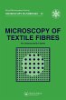 Microscopy of Textile Fibres - Bild 1