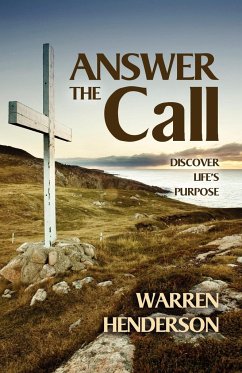 Answer the Call - Henderson, Warren A.