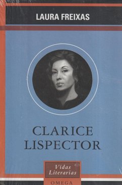 Clarice Lispector - Freixas, Laura