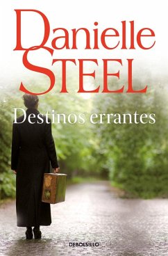 Cover Destinos errantes