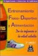 Entrenamiento físico-deportivo y... - Bild 1