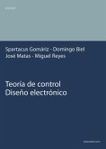 Teoría de control : diseño electrónico