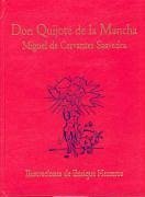 El ingenioso hidalgo Don Quijote de la Mancha - Cervantes Saavedra, Miguel De