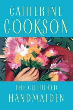 Cultured Handmaiden - Cookson, Catherine