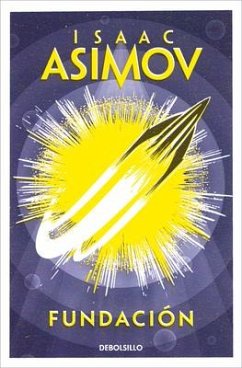 Fundación / Foundation - Asimov, Isaac