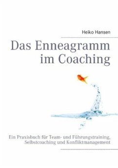 Das Enneagramm im Coaching - Hansen, Heiko