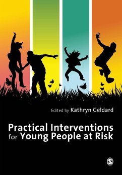Cover Practical Interventions for Young People at Risk