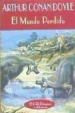 Un mundo perdido - Doyle, Arthur Conan