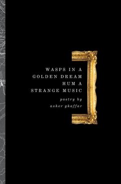 Wasps in a Golden Dream Hum a Strange Music - Ghaffar, Asher