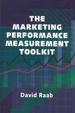 The Marketing Performance Measurement Toolkit - Raab, David