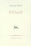 Cover El chiquillo