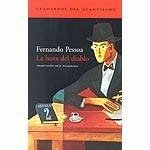 La hora del diablo - Pessoa, Fernando