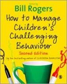 How to Manage Children′s Challenging Behaviour