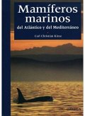 Mamíferos marinos del Atlántico y del Mediterráneo