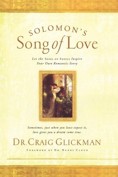 Solomon's Song of Love - Glickman, Craig