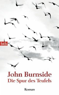 Die Spur des Teufels - Burnside, John