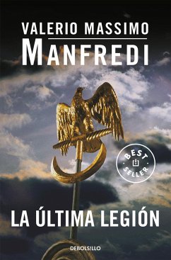 La última legión - Manfredi, Valerio Massimo