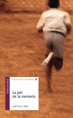 La piel de la memoria - Sierra I Fabra, Jordi