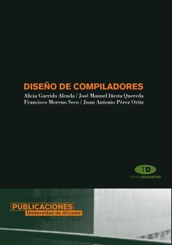 Diseño de compiladores - Garrido Alenda, Alicia . . . [et al.