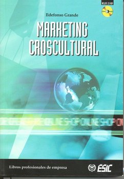 Marketing croscultural - Grande Esteban, Ildefonso