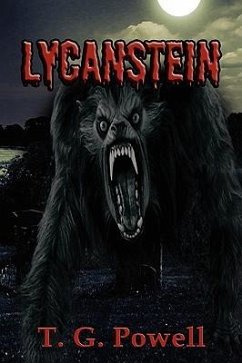 Lycanstein - Powell, T. G.