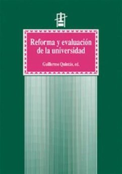 Reforma y evaluación de la universidad