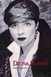 Djuna Barnes - Herring, Phillip