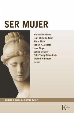 Ser mujer - Zweig, Connie