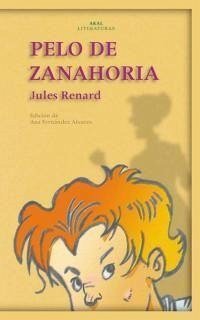 Pelo de zanahoria - Renard, Jules