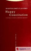 Happy constitution : cultura y lengua constitucionales