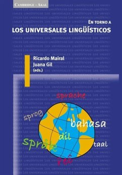 En torno a los universales lingüísticos - Hengeveld, Lees . . . [et al.