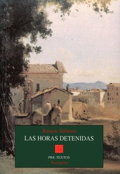 Las horas detenidas - Solsona, Ramon