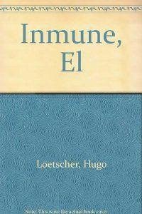 Cover El inmune