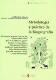 Metodología y práctica de la biogeografía