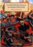 La intervención francesa en España (1835-1839)