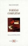 Poesías completas - León, Luis De
