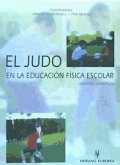 El judo en la educación física escolar