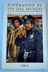 Cover Esperando el fin del mundo