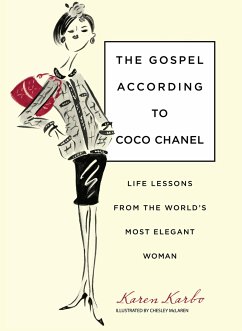 Gospel According to Coco Chanel - Karbo, Karen