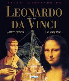 Atlas ilustrado de Leonardo da Vinci