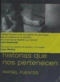 Historias que nos pertenecen